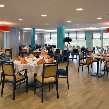 Domitys Le Jardin D'Eole Aparthotel Lanester Luaran gambar