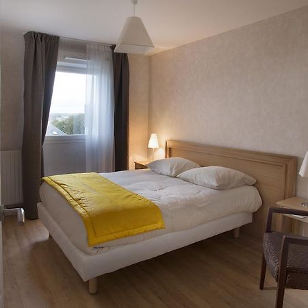 Domitys Le Jardin D'Eole Aparthotel Lanester Bilik gambar